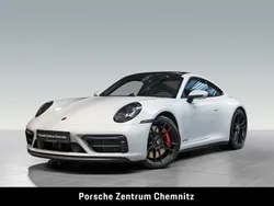 Weiß Gebraucht 2023 Porsche 911 Carrera GTS Coupé | 159.980 € (Fairer Preis)