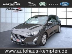 Grau Gebraucht 2020 Ford Focus Cool & Connect Kombi | 13.450 € (Fairer Preis)