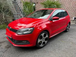 Rot Gebraucht 2011 VW Polo GTI Kleinwagen | 6.250 € (Guter Preis)