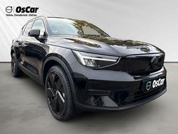 Schwarz Gebraucht 2025 Volvo EX40 Plus SUV | 57.770 € (Etwas zu teuer)