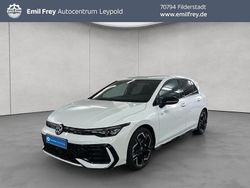 Pure white Gebraucht 2025 VW Golf R-line Limousine | 30.890 € (Teuer)