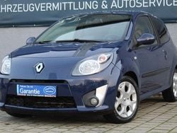 Blau Gebraucht 2007 Renault Twingo Dynamique Kleinwagen | 4.290 € (Teuer)