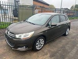 Gebraucht 2011 Citroën C4 Exclusive Limousine | 4.450 € (Fairer Preis)