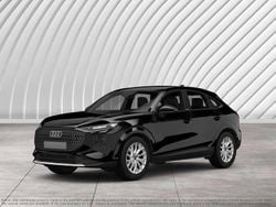 Mythosschwarz metallic Gebraucht 2022 Audi Q3 Sportback S-Line SUV | 30.790 € (Superpreis)