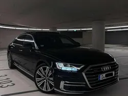 Gebraucht 2018 Audi A8 Business Limousine | 43.000 € (Superpreis)