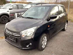 Schwarz Gebraucht 2016 Suzuki Celerio Club Limousine | 7.899 € (Fairer Preis)