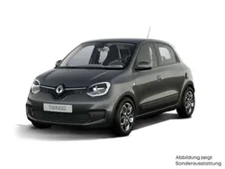 Lunairegrau metallic Gebraucht 2024 Renault Twingo Kleinwagen | 19.689 € (Teuer)