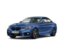 Gebraucht 2025 BMW 220 Shadowline Coupé | 24.440 €