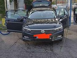Gebraucht 2015 VW Passat Comfortline Kombi | 10.900 €