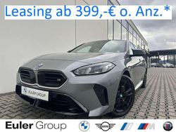 Skyscraper grau metallic Gebraucht 2025 BMW 135 Kleinwagen | 39.690 € (Etwas zu teuer)