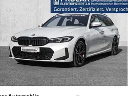 BMW 330e