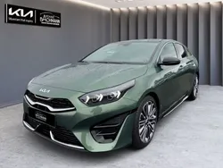 Grün Neu 2025 Kia ProCeed GT-Line Kleinwagen | 32.980 €