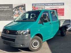 Grün Gebraucht 2010 VW Transporter Van | 9.995 € (Fairer Preis)