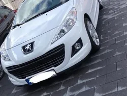 Peugeot 207 CC