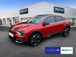 Rot Gebraucht 2023 Citroën C4 PureTech Limousine | 19.790 € (Fairer Preis)