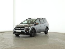 Grau Gebraucht 2024 Dacia Jogger Van / Kleinbus | 20.990 € (Fairer Preis)