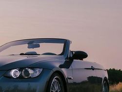 Grau Gebraucht 2007 BMW 325 Cabriolet Performance Cabrio | 13.500 € (Teuer)