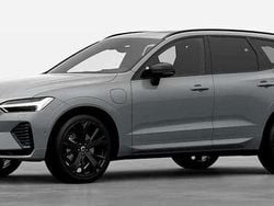 Grau Neu 2025 Volvo XC60 Plus SUV | 79.080 €