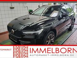 Schwarz Gebraucht 2023 Volvo XC60 Plus SUV | 37.180 € (Superpreis)