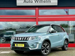 Ice/cosmic black pearl metalli Gebraucht 2019 Suzuki Vitara Comfort+ SUV | 16.490 € (Fairer Preis)