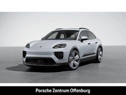 Grau Neu 2025 Porsche Macan SUV | 116.046 €