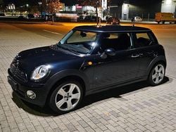 Gebraucht 2007 Mini Cooper Coupé Pepper Coupé | 4.850 € (Fairer Preis)