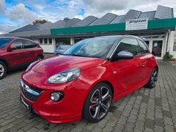 Rot Gebraucht 2017 Opel Adam OPC Kleinwagen | 11.290 € (Fairer Preis)