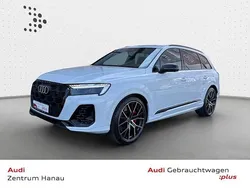 Gebraucht 2025 Audi Q7 S-Line SUV | 82.889 € (Superpreis)