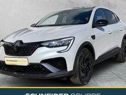 Kyanitweiß Neu 2025 Renault Arkana Esprit Alpine SUV | 30.490 € (Fairer Preis)