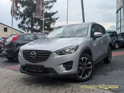 Andere Gebraucht 2017 Mazda CX-5 Inclusive SUV | 14.390 € (Fairer Preis)