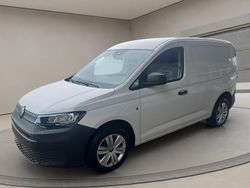 Candyweiß Neu 2025 VW Caddy Basis Van / Kleinbus | 27.089 € (Guter Preis)