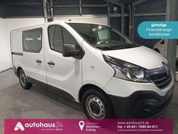 Weiß Gebraucht 2022 Renault Trafic Van | 16.970 € (Guter Preis)