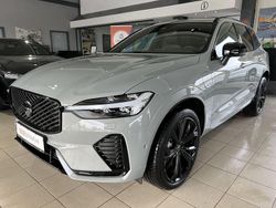 Grau Neu 2025 Volvo XC60 Plus SUV | 56.950 € (Guter Preis)