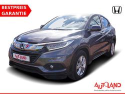 Grau Gebraucht 2020 Honda HR-V Sport SUV | 22.990 € (Fairer Preis)
