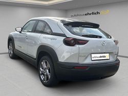 Metallic Gebraucht 2024 Mazda MX30 Exclusive-Line SUV | 20.990 € (Etwas zu teuer)
