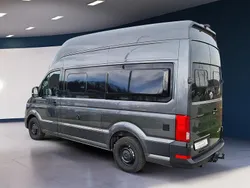 Grau Gebraucht 2023 VW California California Van | 65.000 € (Guter Preis)