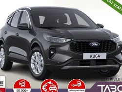 Grau Neu 2025 Ford Kuga Titanium SUV | 28.765 € (Superpreis)