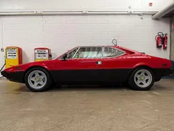 Rot Gebraucht 1979 Ferrari 308 Coupé | 69.900 €