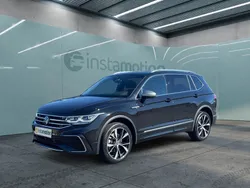 VW Tiguan Allspace
