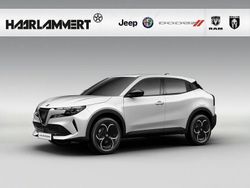 Neu 2025 Alfa Romeo Junior SUV | 37.090 € (Guter Preis)