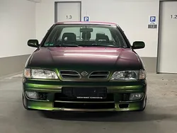 Andere farben Gebraucht 1998 Nissan Primera Limousine | 9.999 €