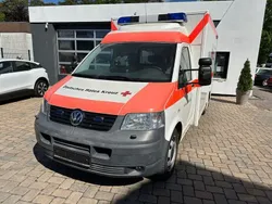 VW T5