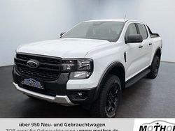 Weiß Neu 2025 Ford Ranger Tremor Abholung | 51.485 € (Guter Preis)