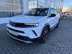 White jade Gebraucht 2022 Opel Mokka-e Elegance SUV | 18.350 € (Fairer Preis)