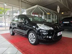 Schwarz Gebraucht 2013 Citroën C3 SELECTION Kleinwagen | 4.600 € (Fairer Preis)