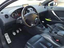 Schwarz Gebraucht 2013 Peugeot RCZ Coupé | 11.500 € (Etwas zu teuer)