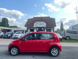 Rot Gebraucht 2013 Skoda Citigo Ambition Kleinwagen | 8.390 € (Fairer Preis)