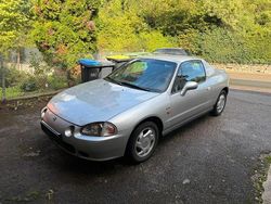 Silber Gebraucht 1997 Honda Civic Cabrio | 5.000 €
