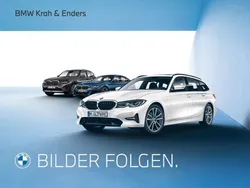 Weiß Gebraucht 2021 BMW X3 SUV | 31.908 € (Guter Preis)