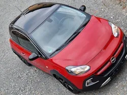 Rot Gebraucht 2019 Opel Adam Rocks Rocks Kleinwagen | 11.200 € (Guter Preis)